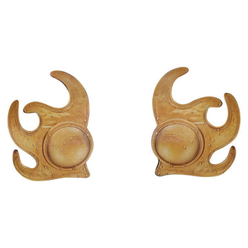 Leia Organa Solo Cosplay Accessory Halloween Carnival Party Props Accessories